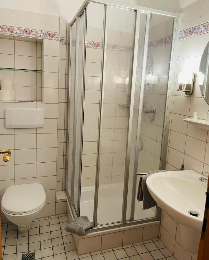 Museumskroog Specken Bad Zwischenahn Esterno foto